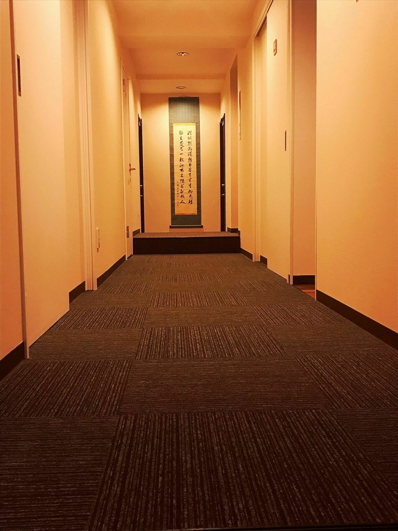 Hotel Saikoukan Οσάκα Εξωτερικό φωτογραφία
