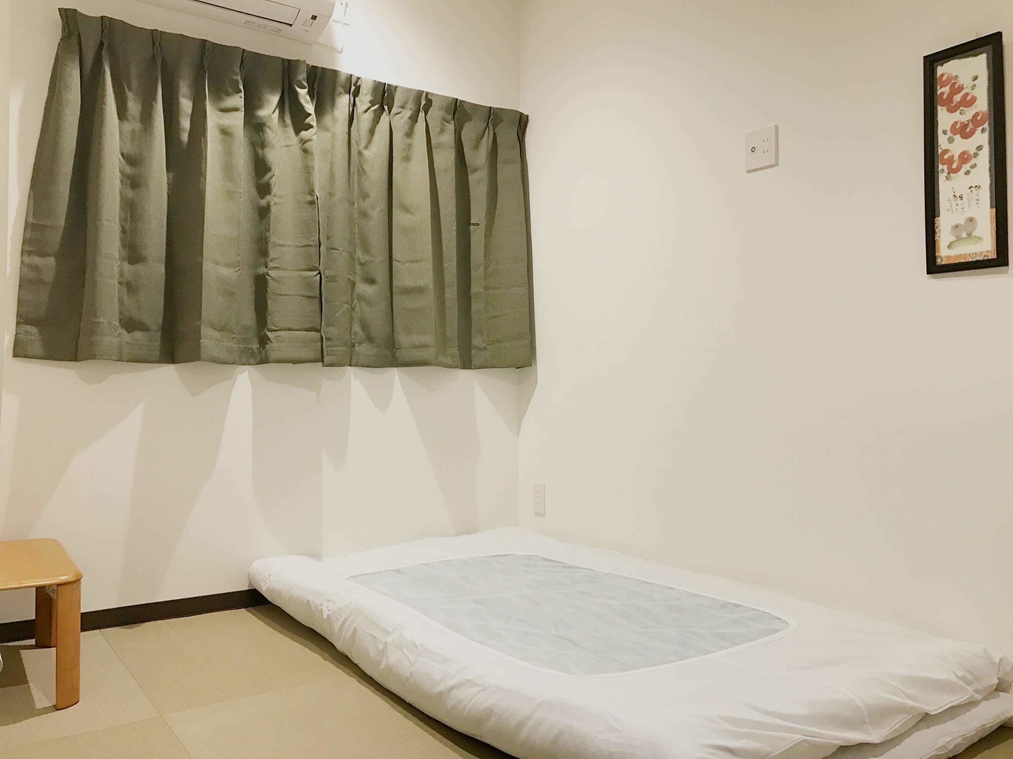 Hotel Saikoukan Οσάκα Εξωτερικό φωτογραφία