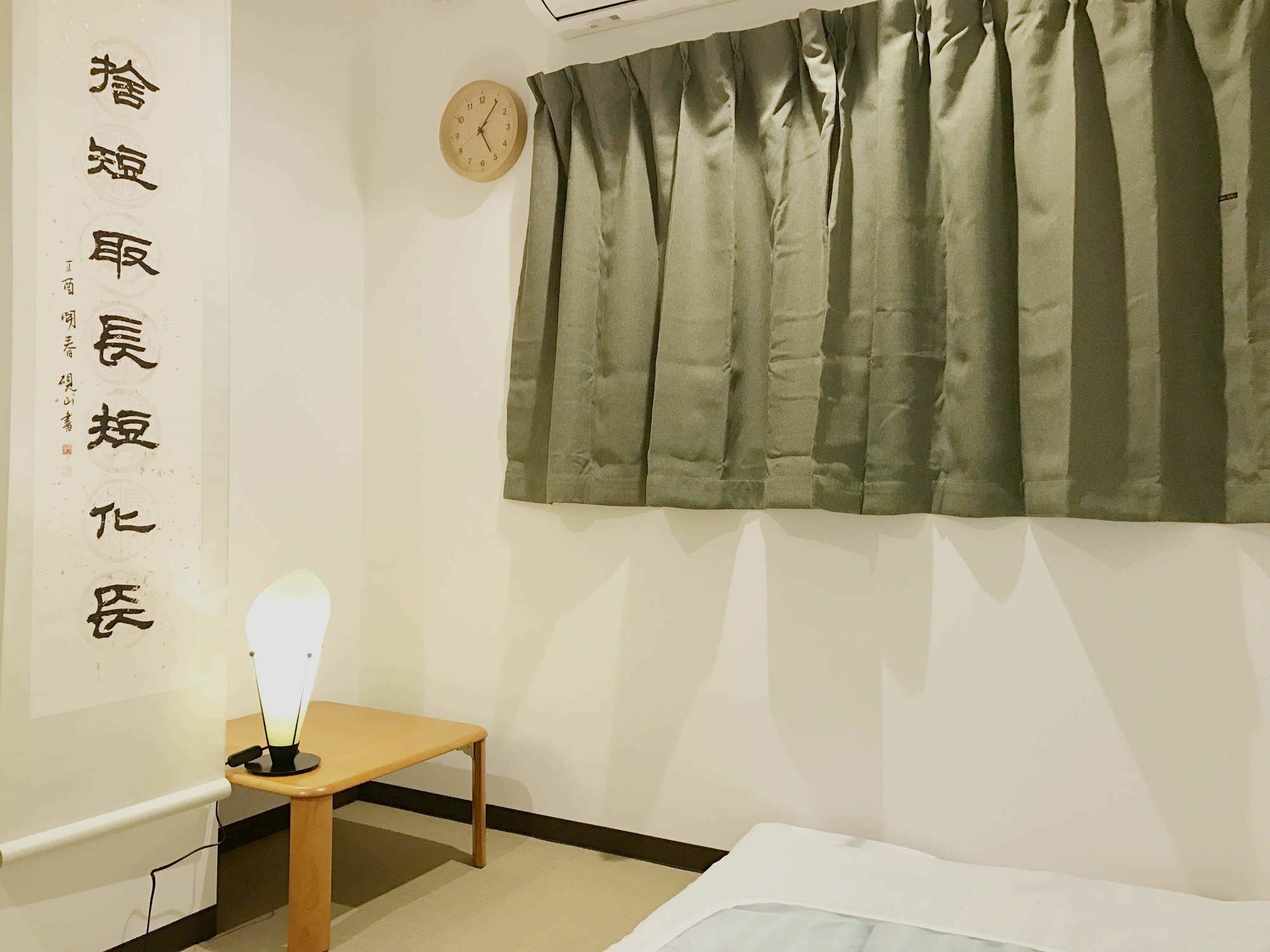 Hotel Saikoukan Οσάκα Εξωτερικό φωτογραφία